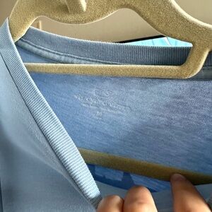 Vineyard vines shark week shirt